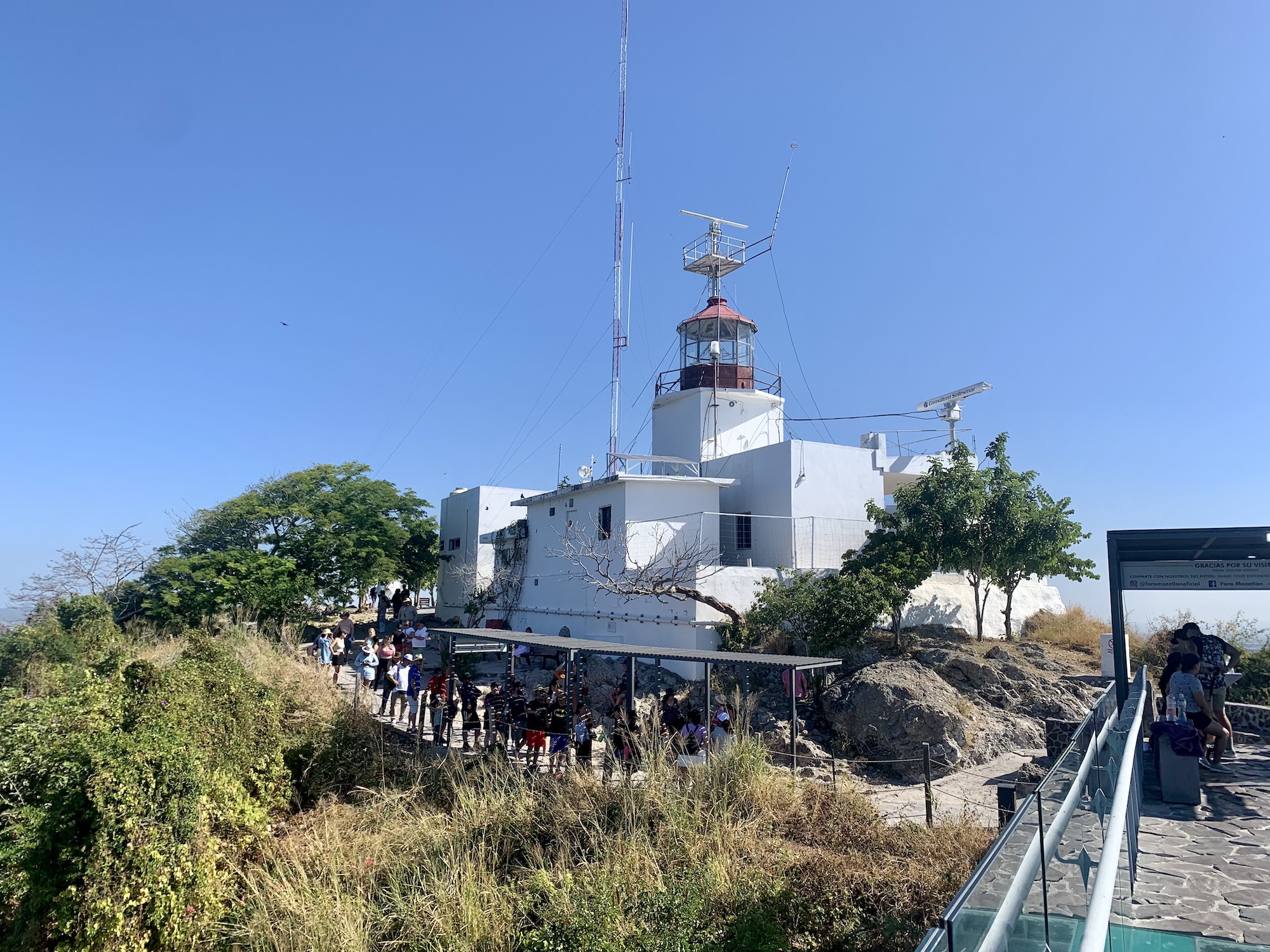 Mazatlán – El Faro