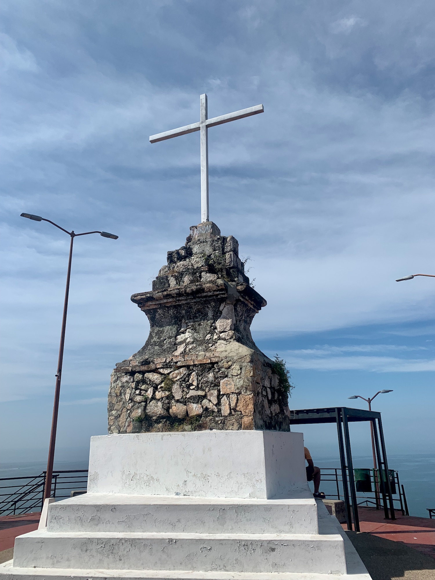 Puerto Vallarta – Mirador el Cerro de la Cruz