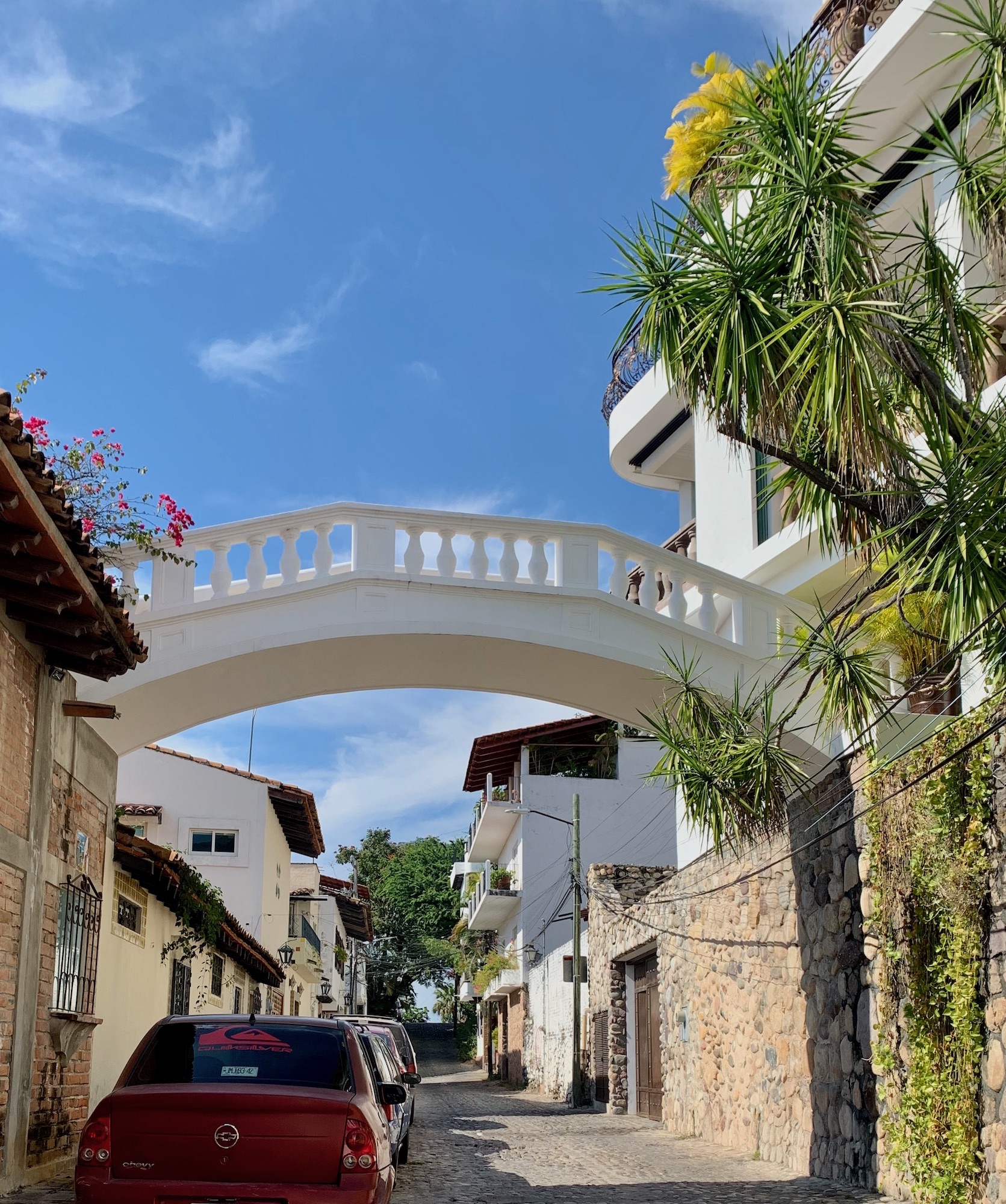 Puerto Vallarta – Free Walking Tour