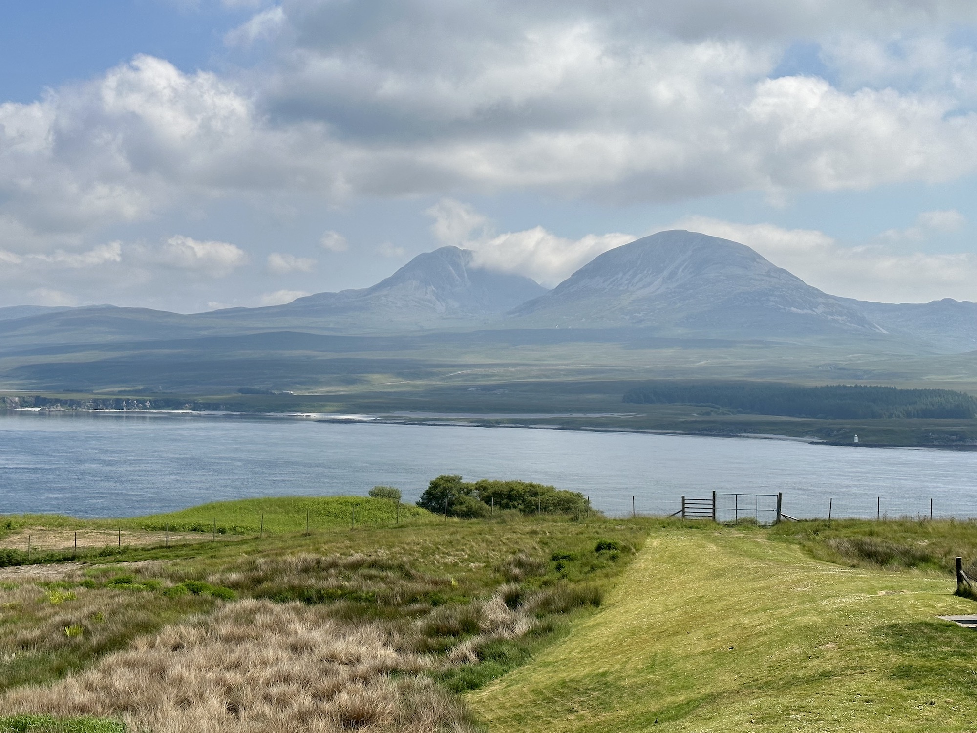 Isle of Islay – Whisky Distillery Pilgrimage